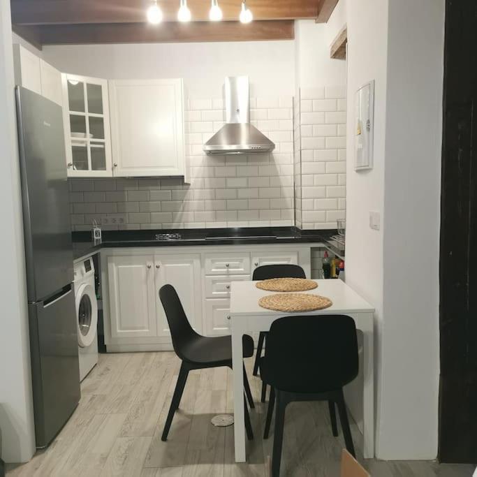 Вилла Casa Lola Тасакорте Экстерьер фото