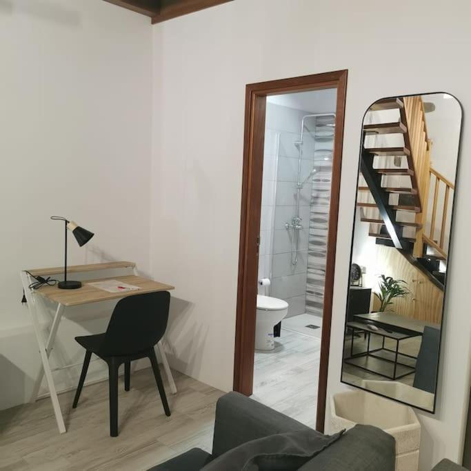 Вилла Casa Lola Тасакорте Экстерьер фото