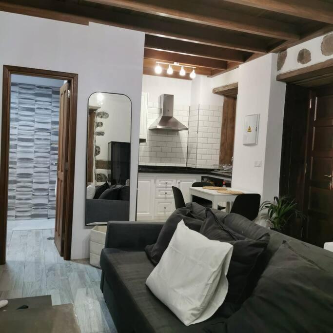 Вилла Casa Lola Тасакорте Экстерьер фото