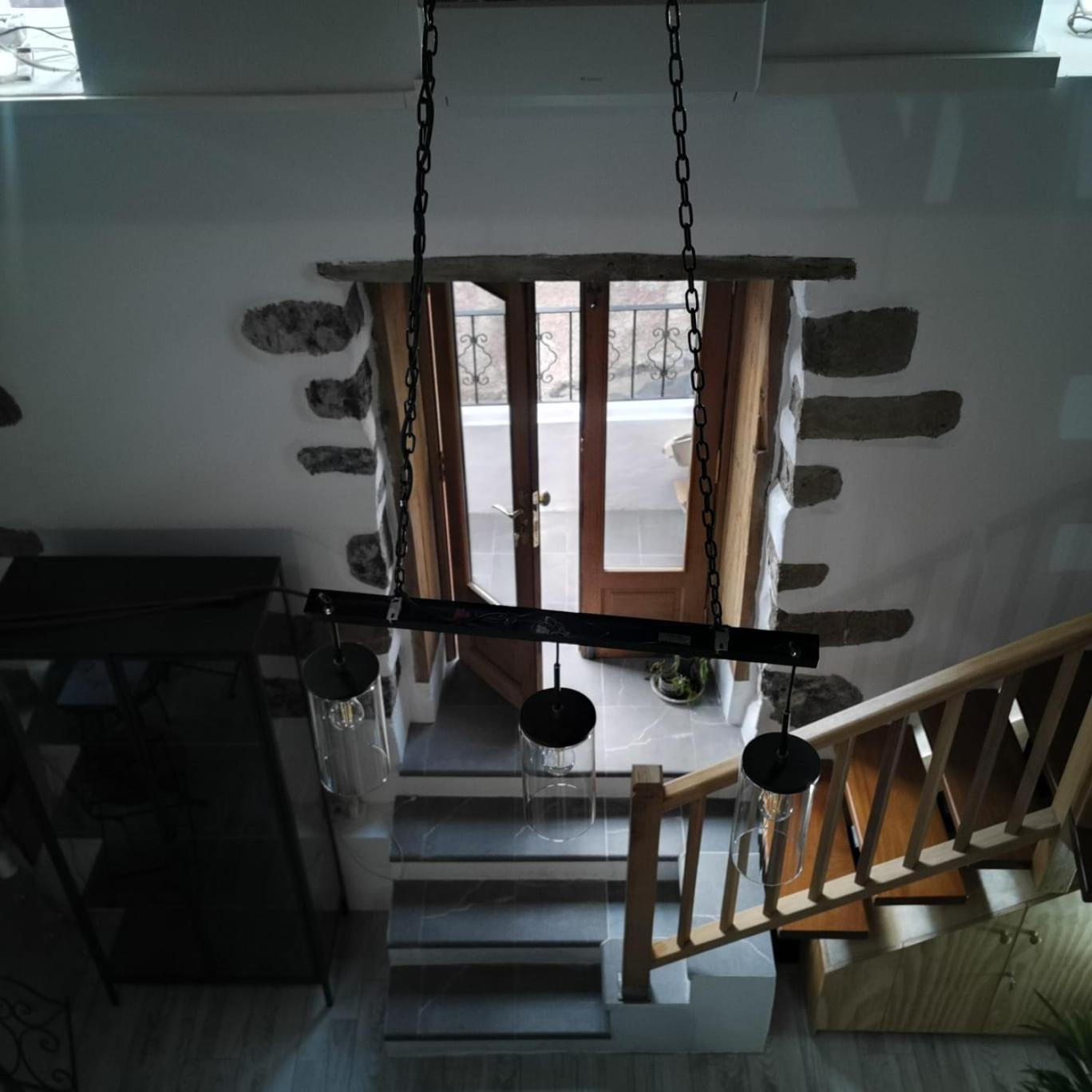 Вилла Casa Lola Тасакорте Экстерьер фото