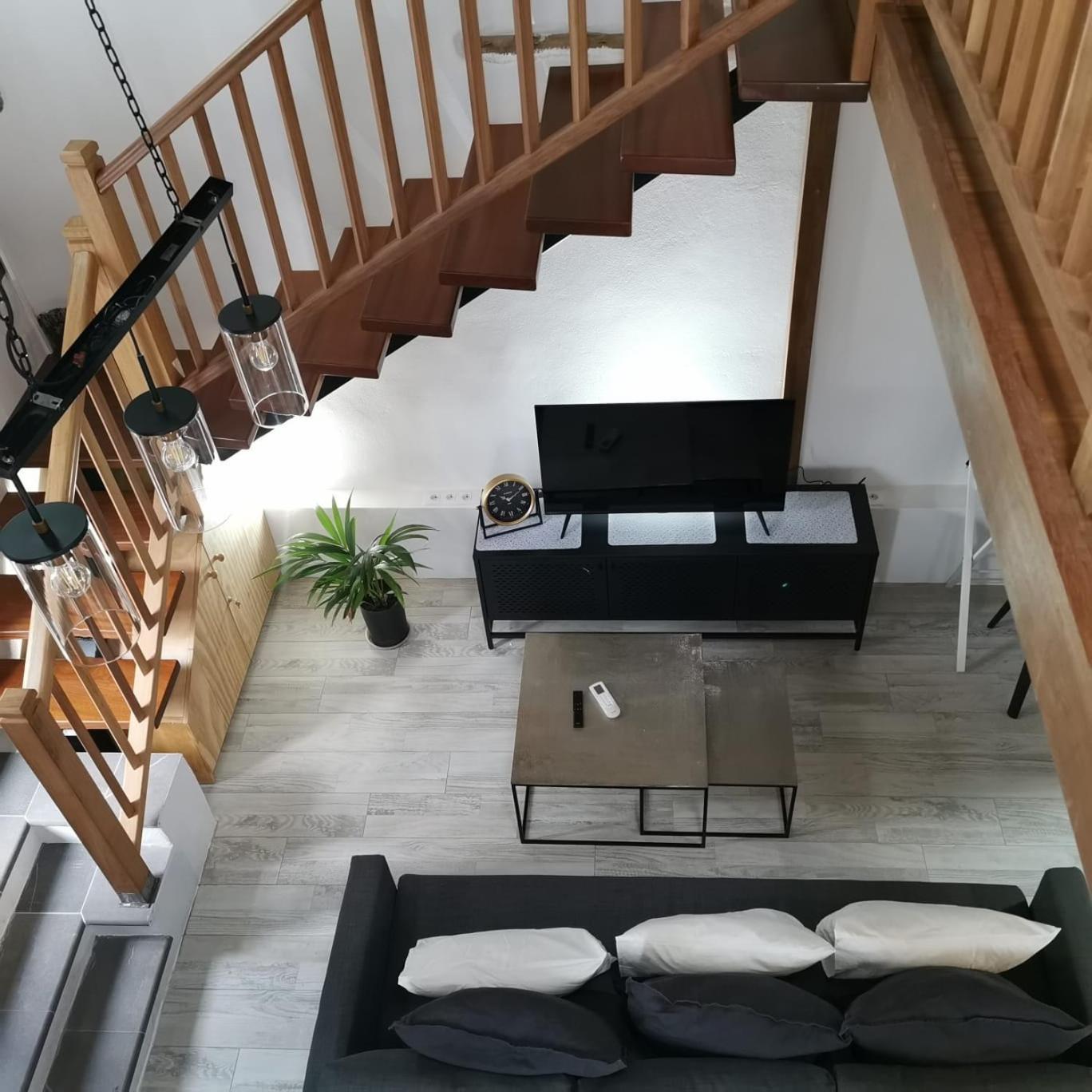 Вилла Casa Lola Тасакорте Экстерьер фото