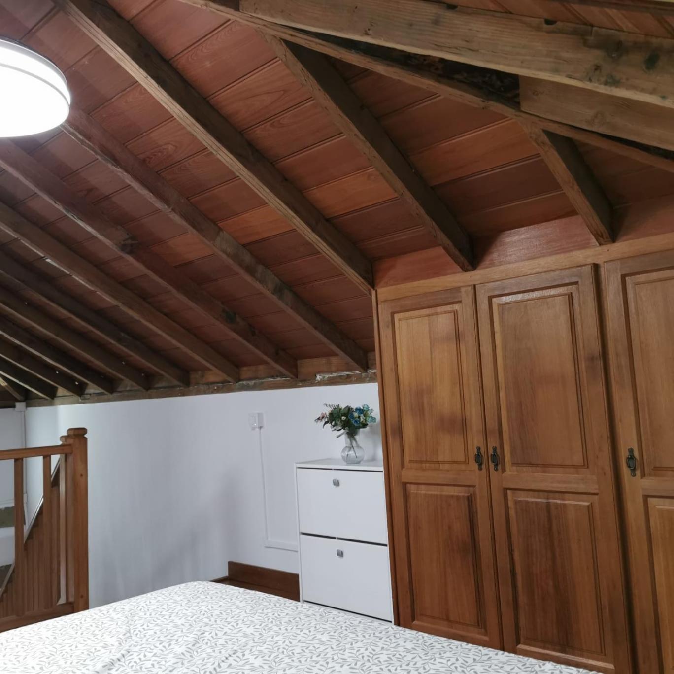 Вилла Casa Lola Тасакорте Экстерьер фото
