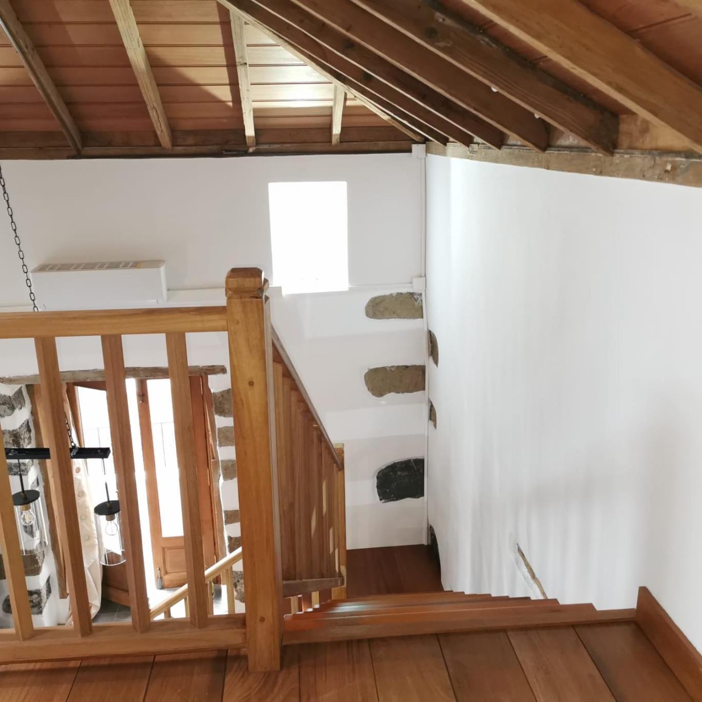 Вилла Casa Lola Тасакорте Экстерьер фото