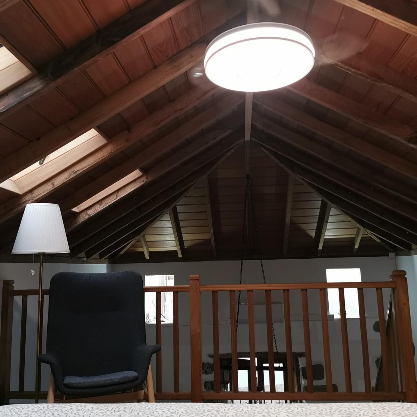 Вилла Casa Lola Тасакорте Экстерьер фото