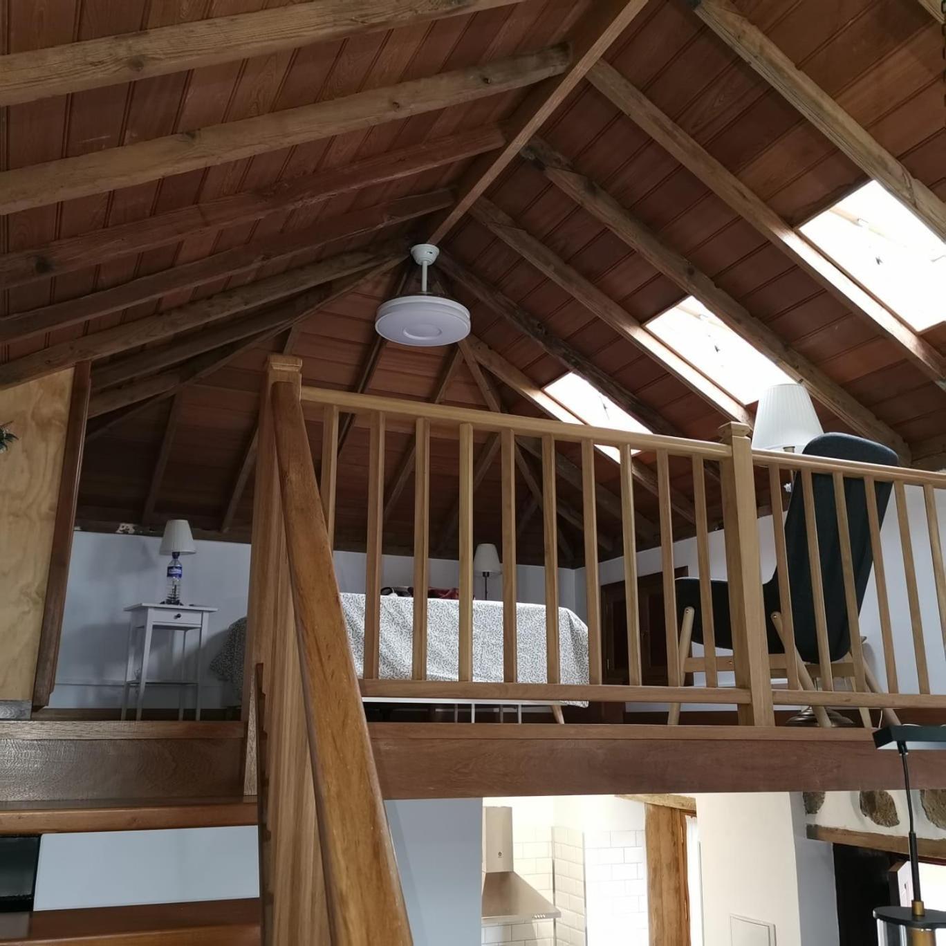 Вилла Casa Lola Тасакорте Экстерьер фото